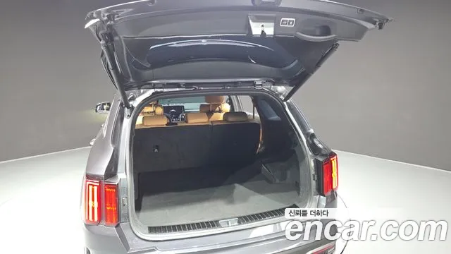 Kia Sorento — Фото автомобиля 20