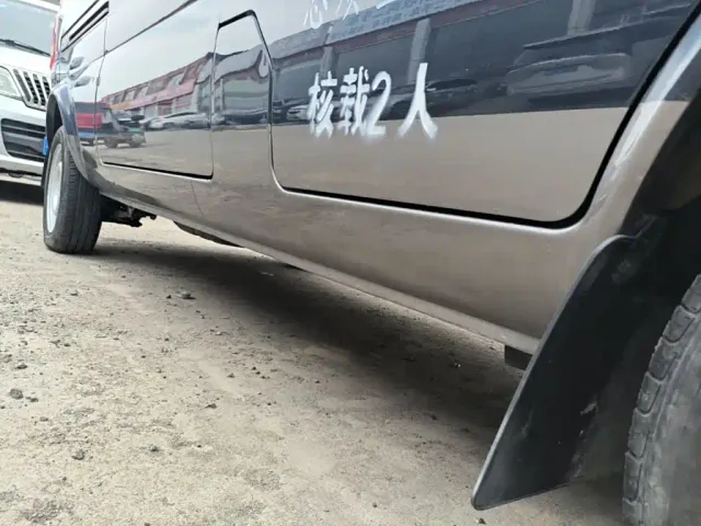 Dongfeng Xiaokang DFSK K05S — Фото автомобиля 20