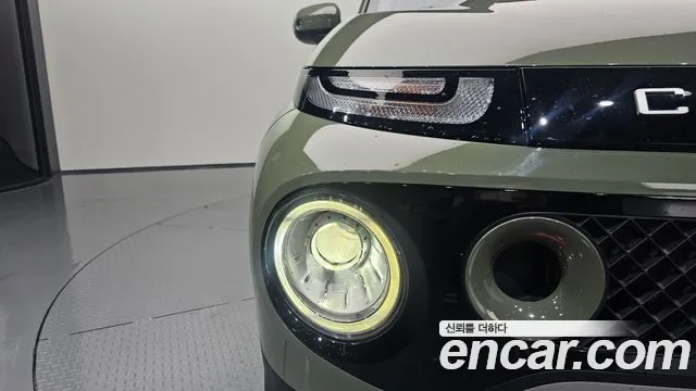 Hyundai Casper Casper Turbo Inspiration — Фото автомобиля 21