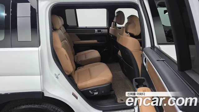Hyundai Santa Fe MX5 — Фото автомобиля 18