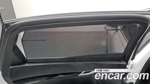 Genesis G80 RG3 — Фото автомобиля 29