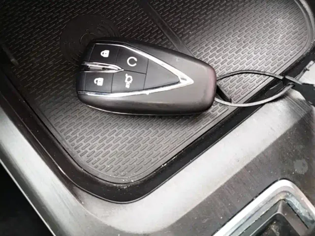 Changan CS55 Plus — Фото автомобиля 8