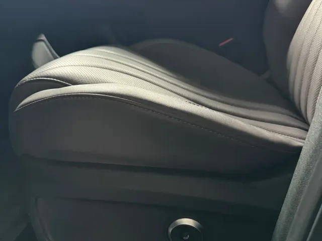 Chery Tiggo 9 — Фото автомобиля 16