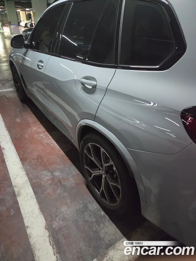 BMW X5 G05 — Фото автомобиля 2