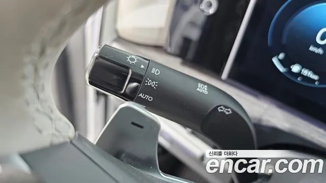 Hyundai Santa Fe MX5 — Фото автомобиля 25
