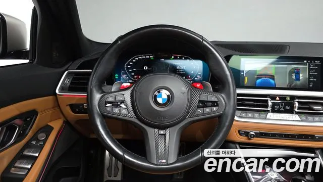 BMW 3 Series G20 — Фото автомобиля 19