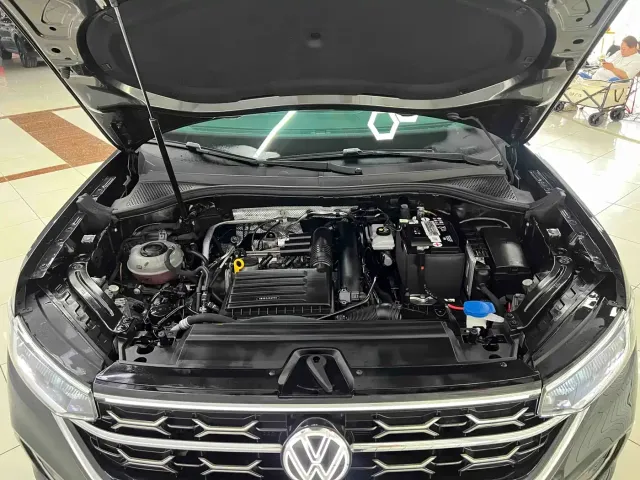 Volkswagen Tayron 2023 280TSI 2WD Luxury Plus Advanced Edition — Фото автомобиля 24