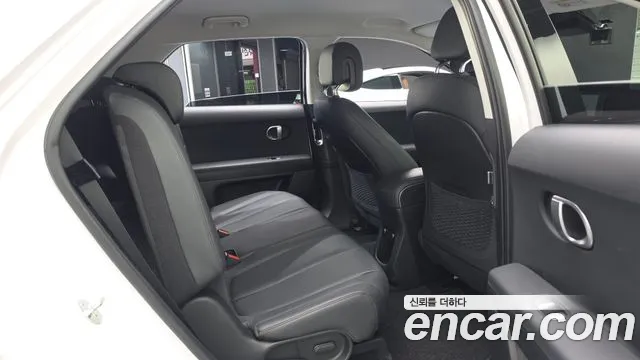 Hyundai Ioniq 5 Ioniq5 — Фото автомобиля 12