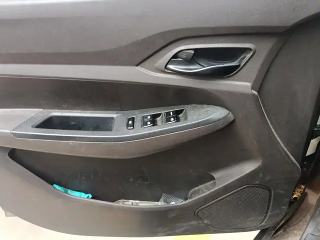 Wuling Hongguang — Фото автомобиля 7