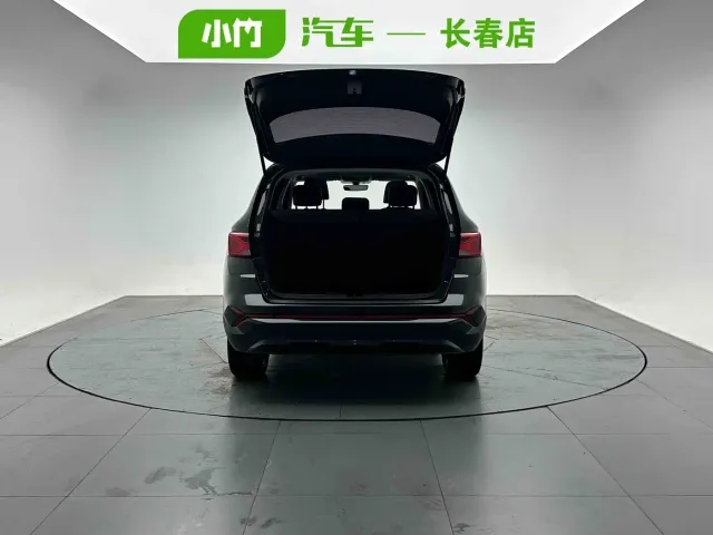 Jetta VS7 — Фото автомобиля 5