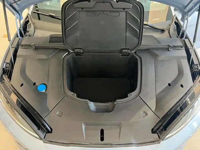 BYD Seal — Фото автомобиля 8