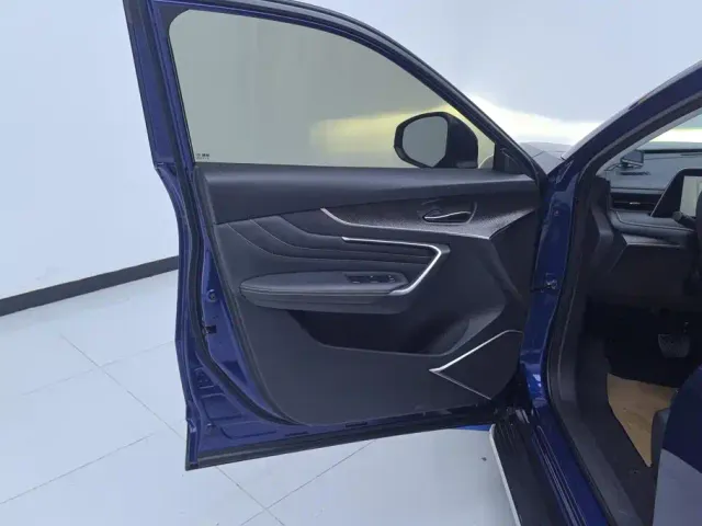 Venucia Venucia Big V 2021 260T Idol Edition — Фото автомобиля 7