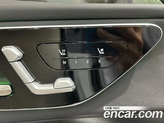 Mercedes-Benz GLC-Class X254 — Фото автомобиля 13