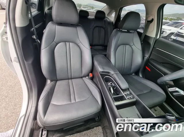 Hyundai Sonata DN8 — Фото автомобиля 11