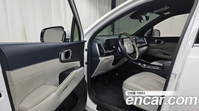 Kia Sorento Generation 4 — Фото автомобиля 10