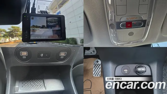 Hyundai Ioniq5 Ioniq5 — Фото автомобиля 20