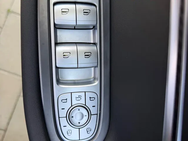 Chery Tiggo 7 PLUS — Фото автомобиля 10