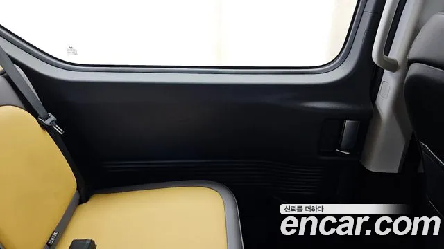 Hyundai Staria — Фото автомобиля 14