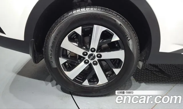 Kia Sorento 4th Gen — Фото автомобиля 5
