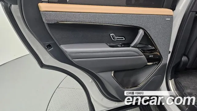 Land Rover Range Rover Sport — Фото автомобиля 14