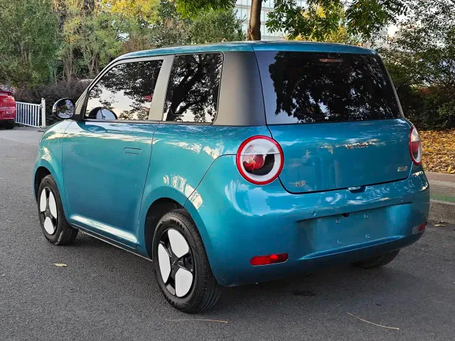Changan Lumin — Фото автомобиля 10