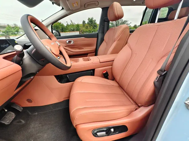GAC AION N60 — Фото автомобиля 12