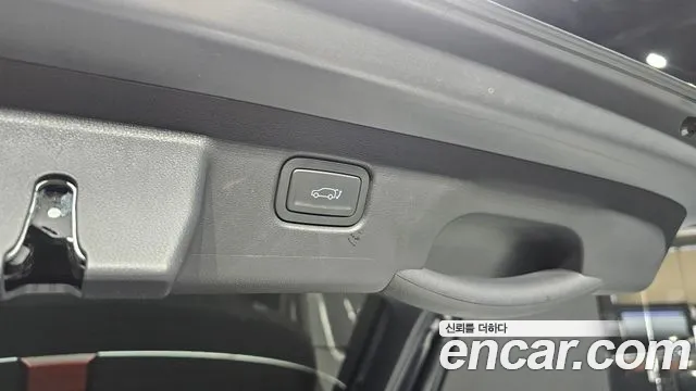 Hyundai Kona SX2 — Фото автомобиля 20