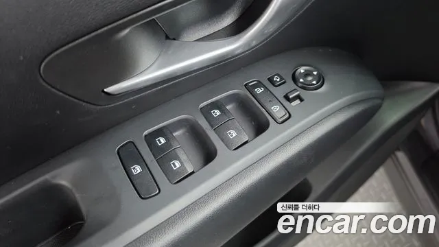 Hyundai Tucson NX4 — Фото автомобиля 29
