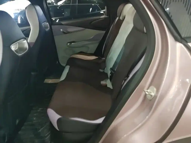 BYD Dolphin — Фото автомобиля 16