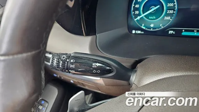 Hyundai Palisade The New Palisade Дизель 2.2 4WD — Фото автомобиля 22