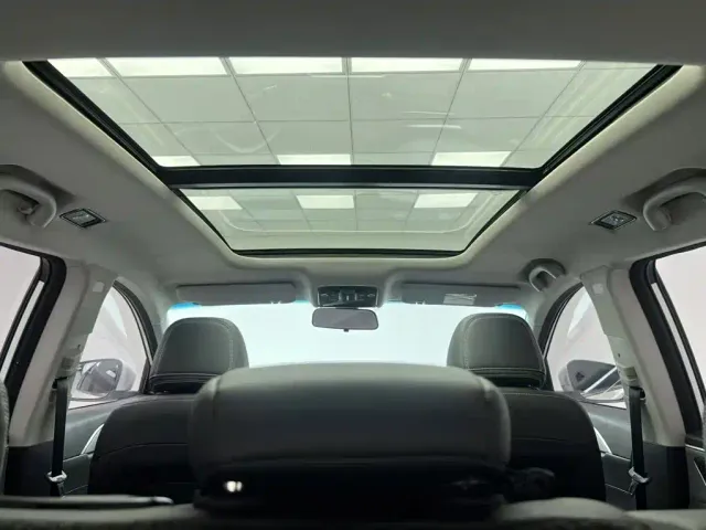 Jetour X90 Plus — Фото автомобиля 20
