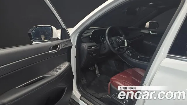 Hyundai Palisade The New Palisade Дизель 2.2 2WD — Фото автомобиля 10