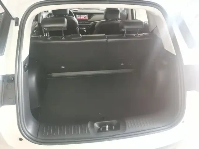 Changan CS35 Plus — Фото автомобиля 18