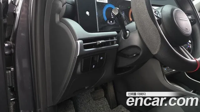 Hyundai Tucson NX4 — Фото автомобиля 13