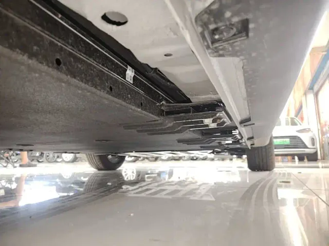 Wuling Binguo PLUS — Фото автомобиля 20