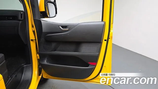 Hyundai Staria — Фото автомобиля 13