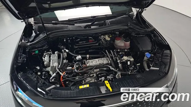 Mercedes-Benz EQA H243 — Фото автомобиля 9