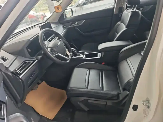Venucia T60EV — Фото автомобиля 14