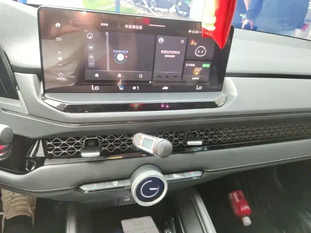 Honda Accord — Фото автомобиля 12