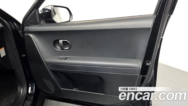 Hyundai Ioniq 5 Ioniq 5 (New) — Фото автомобиля 13