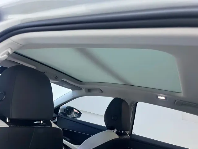 Volkswagen Sagitar — Фото автомобиля 5