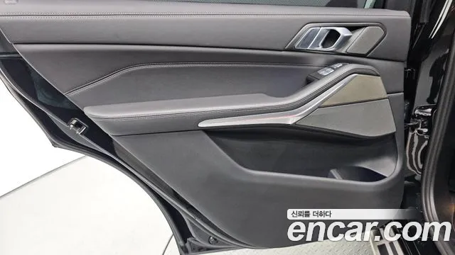 BMW X7 G07 — Фото автомобиля 14