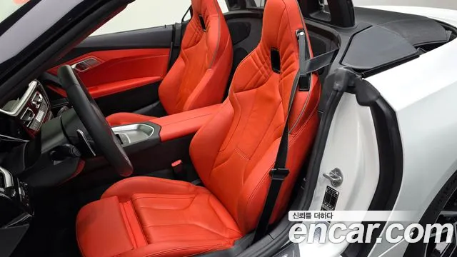 BMW Z4 G29 — Фото автомобиля 17