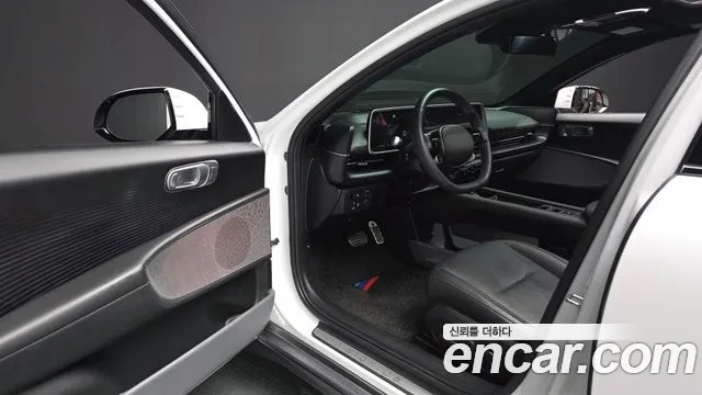 Hyundai Ioniq6 Ioniq 6 Long Range — Фото автомобиля 10