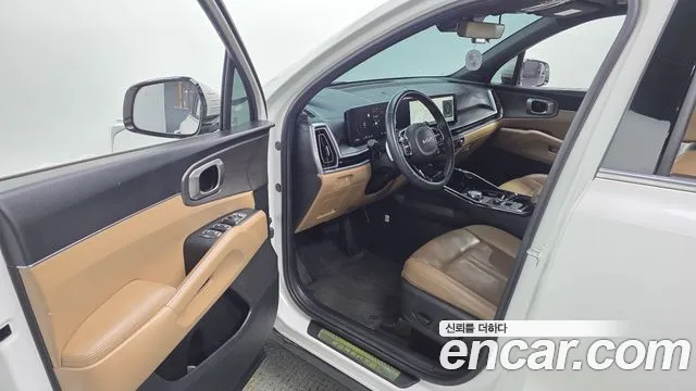 Kia Sorento 4th Gen — Фото автомобиля 15