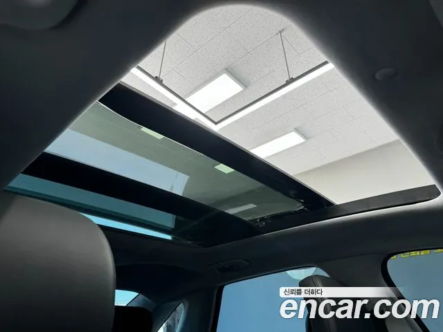 Hyundai Grandeur GN7 — Фото автомобиля 18