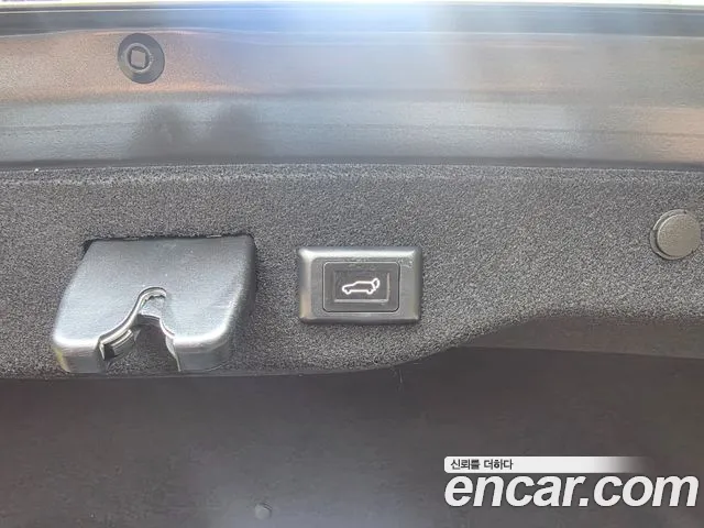 Hyundai Sonata Sonata (DN8) — Фото автомобиля 18