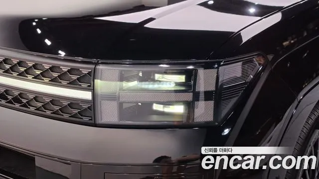 Hyundai Santafe — Фото автомобиля 22