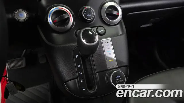 Hyundai Casper — Фото автомобиля 12