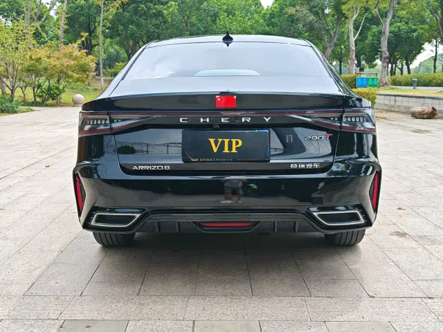 Chery Arrizo 8 — Фото автомобиля 6